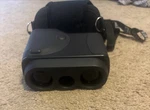 Bushnell Yardage Pro Compact 600 Laser Rangefinder & Case. Fixed Price $19.99.