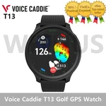 Voice Caddie T13 Golf Gps Watch Smart Distance Rangefinder For & Women. Fixed Price $363.14.