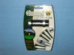 Bushnell Non-laser Rangefinder Golf Scope Monocular 50-200 Yards 5X20MM 100520. Fixed Price $16.99.