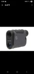 Sig Sauer SOKCN606 Kilocanyon 6X22MM Digital Monocular Laser Rangefinder Red Led. Fixed Price $80.00.