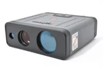 Leica Pinmaster Golf Laser Rangefinder With Original Box. Fixed Price $744.00.