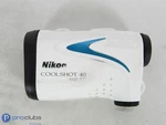 Nikon Coolshot 40 Rangefinder - 506391. Fixed Price $79.99.