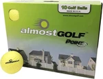 Best Practice Golf Balls On The Planet. Perfect For Training. Yellow. Fixed Price $36.82.