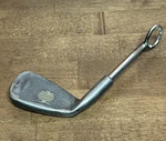 Golf Club Head Bottle Opener - Made From Used Kallassy's Swing Magic 5 Iron. Fixed Price $14.99.