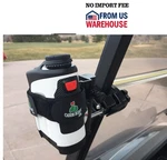 Laser Rangefinder Golf Cart Mount / Holder 4 Bushnell Callaway Nikon. Fixed Price $24.00.