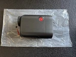 Voice Caddie EL1 Golf Laser Rangefinder - Open Box Never Used Auto Slope/case. Fixed Price $110.00.