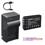 Kastar Battery Ac & Usb-c Charger For Sonocaddie Autoplay V300 Plus. Fixed Price $7.99.