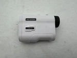 Revasri NK-1000 Golf Laser Rangefinder Yards 6.5X Magnification White. Fixed Price $20.00.