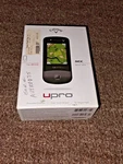 Callaway Upro Mx Golf Gps - Excellent Condition Charger With Good Battery. Fixed Price $49.99.