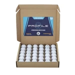 Wilson Profile Distance Golf Ball 36 Pack 1.6". Fixed Price $59.12.
