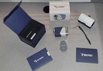 Dormie T100 Golf Rangefinder Pro-level Accuracy, Premium Build. Fixed Price $125.00.
