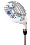 Women's Rife 812S Offset 15 Wood Club, Ultra Forgiving Lady Flex Graphite Shaft. Fixed Price $129.95.