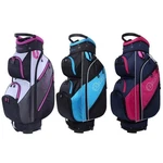 Ram Golf Lightweight Ladies Cart Bag With 14 Way Dividers Top. Fixed Price $129.99.