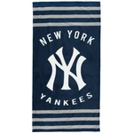 Mlb - New York Yankees Striped Beach Towel Free Shipping. Fixed Price $21.99.