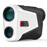 Wosports Red Oled Display Golf Rangefinder With Slope, Ultra-clear 1200 White. Fixed Price $193.99.