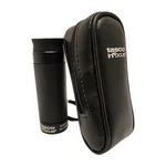 Tasco Infocus Golf Range Finder 5X20MM Monocular Telescope Storage Pouch. Fixed Price $15.95.