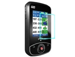 Crystal Clear Screen Protector For Callaway Upro Golf Gps. Fixed Price $9.95.