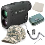 Vortex Optics Razor Hd 4000 Laser Rangefinder LRF-250 W/ Free Camo Digital Hat. Fixed Price $499.00.
