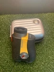 Mileseey PFS2 Premium High-performance Golf Laser Rangefinder Slope On/off, 7.. Fixed Price $100.00.