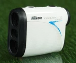 Nikon Coolshot 20 Golf X 6.0 Yardage. Fixed Price $53.95.