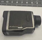 Bushnell Pinseeker 1500 Golf Laser Rangefinder 7X Magnification Pin-seeker Tech. Fixed Price $24.99.