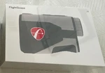 Flightscope I4 Smart Ai Golf Rangefinder W/ 6X Mag & 1,000 Yard Brand New. Fixed Price $469.00.