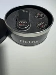 Audi Reno/tahoe Pitchfix Repair Tool/ball Markers/golf Set. Fixed Price $27.99.