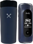 Blue Tees Golf Gps Case Compatible With Player+ Speaker - Soft Carrying Prot. Fixed Price $50.99.