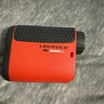 Leupold Golf Pincaddie 2 Rangefinder. Fixed Price $75.89.