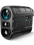 1200YARDS Range Golf With Slope, 7X Magnification Finder, Lightw.... Fixed Price $56.19.