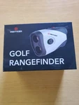 Redtiger Golf Range Finder. Fixed Price $80.00.
