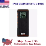 Bushnell Wingman View Gps Golf Speaker - New Box. Fixed Price $129.99.