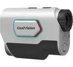 Coxivision 2 Golf/hunting Range Finder EV-GR1500 Master 6X Magnification. Fixed Price $53.25.