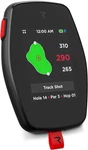Hand+ Handheld Golf Gps Device, Tracker, Record Shots, Club, Gir, Fairwa.... Fixed Price $193.78.