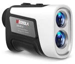 Hoorola Golf Range Finder 1200 Yards W/ Slope 7X Magnification IP54 Rechargeable. Fixed Price $64.99.