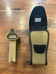 Laser Link Golf Range Finder. Gold Tested!. Fixed Price $349.99.