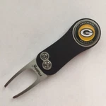 New Pitchfix Hybrid 2.0 Switchblade Nfl Golf Divot Tool Choose Your Team. Fixed Price $17.95.