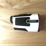 Segmart Golf Laser Rangefinder With 7X Magnification & 900 Yds Measurement. Fixed Price $40.00.