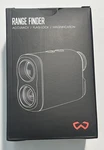 Wosports H-111 Range Finder New!. Fixed Price $75.00.
