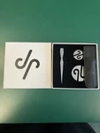 Jp Ball Mark & Divot Tool Set The Original. Fixed Price $100.00.