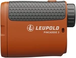 Leupold Golf Pincaddie 3 Orange/black Gps/range Finders. Fixed Price $149.97.