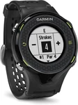 Garmin Golf Approach S4 Watch Black Gps/range Finder. Fixed Price $99.99.