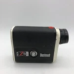 Bushnell Tour Z6 Jolt Range Finder With Battery - Used Below Average Condition.. Fixed Price $70.00.