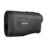 Ailemon Golf Rangefinder Slope Switch Flag Pole Locking Pulse Vibration 6X. Fixed Price $55.12.