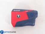 Bushnell Tour V5 Red / White Blue Rangefinder - 502573. Fixed Price $79.99.