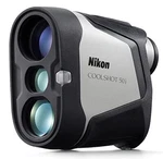 Nikon Coolshot Rangefinder LCS50I Dual Locked Quake. Fixed Price $411.99.