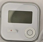 Golfbuddy Voice DSC-GB700 Gps Distance Rangefinder Parts Only. Fixed Price $12.89.