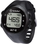Tectectec Ult-g Golf Gps Watch Preloaded Worldwide Courses. Fixed Price $109.99.