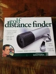 Perfect Solution Golf Distantance Finder. Fixed Price $6.00.