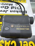 Leupold Rangefinder RX-1000TBR. Fixed Price $125.00.